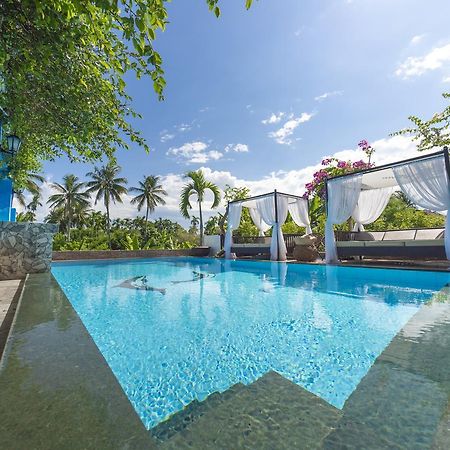 Vip Garden Villa And Pool Hoi An , Exterior photo